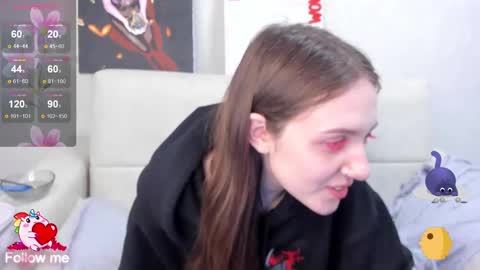 Snapshot of kvetachka chatting on 01.25.25 Kvetachka Thu-Sun 0900am-1500pmGTM2 online show from 01.25.25