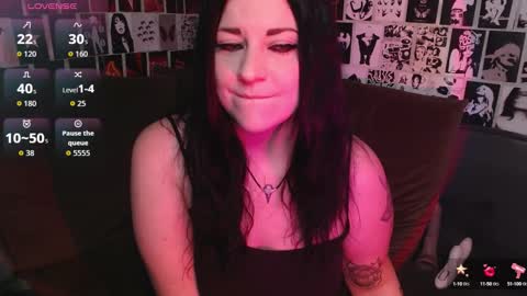 Snapshot of kvopa chatting on 10.09.25 Kvopa online show from 10.09.25