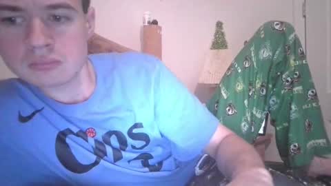 Snapshot of kwahrens22 chatting on 01.03.25 Kenji online show from 01.03.25