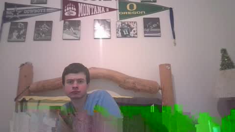 Snapshot of kwahrens22 chatting on 02.24.25 Kenji online show from 02.24.25