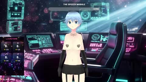 Snapshot of kybellaai chatting on 03.27.26 KybellaAI online show from 03.27.26