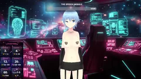 Snapshot of kybellaai chatting on 03.28.26 KybellaAI online show from 03.28.26