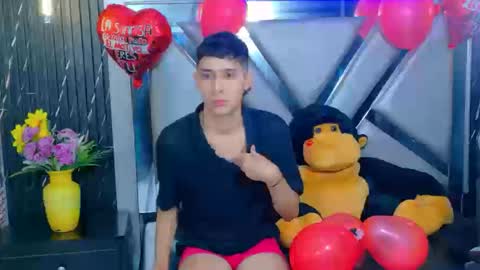 Kygo online show from 09.11.25