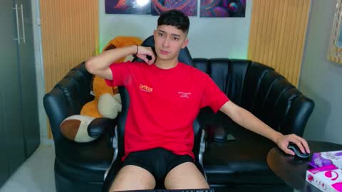 Kygo online show from 09.22.25