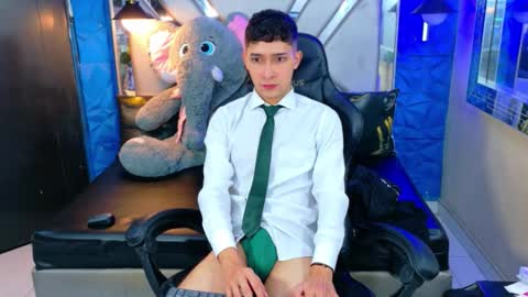 Kygo online show from 10.05.25