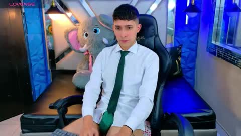 Kygo online show from 10.15.25