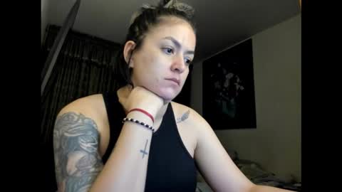 kyhara online show from 01.13.26