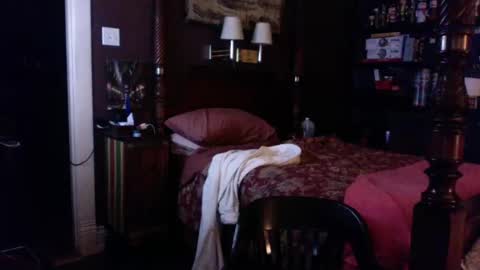 Nick Nude Celt KYHighNTight online show from 11.02.25