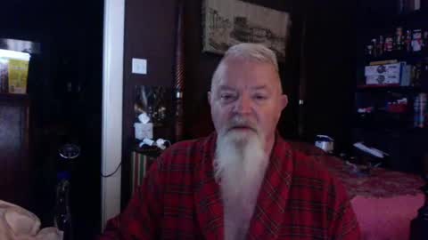 Nick Nude Celt KYHighNTight online show from 01.10.26