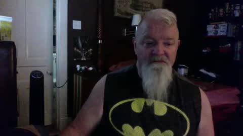 Nick Nude Celt KYHighNTight online show from 01.13.26