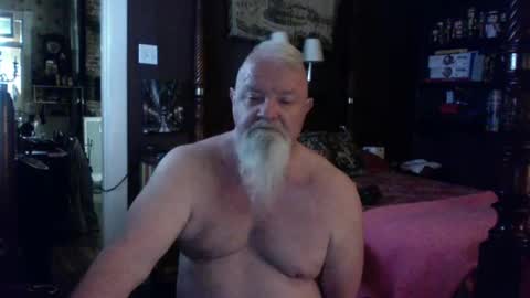 Nick Nude Celt KYHighNTight online show from 03.08.26