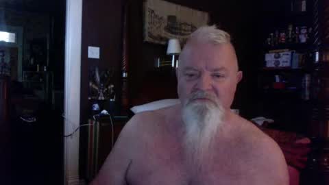 Nick Nude Celt KYHighNTight online show from 03.18.26