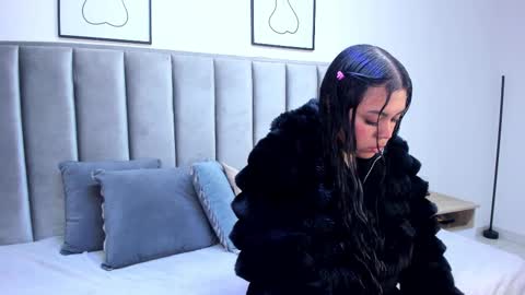 Snapshot of kyla_left chatting on 10.29.25 Wadjett Emmy online show from 10.29.25