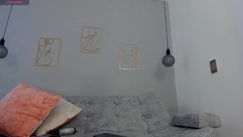 Snapshot of kylamorrison chatting on 03.10.25 I am Kyla online show from 03.10.25