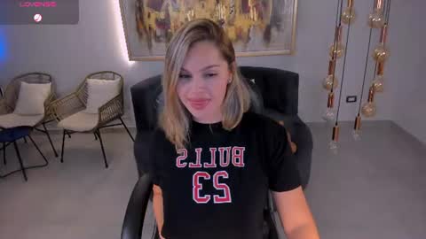 Snapshot of kylamorrison chatting on 07.18.26 I am Kyla online show from 07.18.26