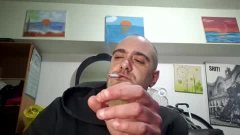 Snapshot of kyle67527 chatting on 11.11.25 kyle67527 online show from 11.11.25