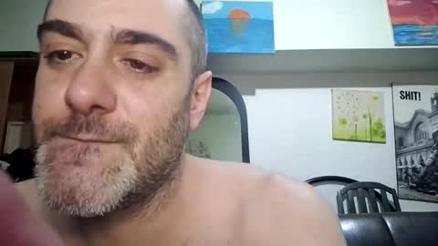 Snapshot of kyle67527 chatting on 04.18.26 kyle67527 online show from 04.18.26