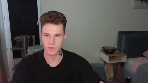 Snapshot of kyle_4u chatting on 12.07.24 Kyle online show from 12.07.24