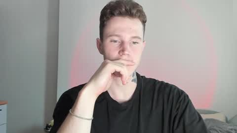 Snapshot of kyle_4u chatting on 12.10.24 Kyle online show from 12.10.24