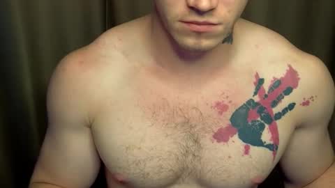 Snapshot of kyle_4u chatting on 09.22.25 Kyle online show from 09.22.25