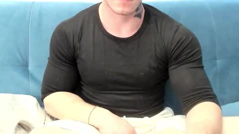 Snapshot of kyle_4u chatting on 12.19.25 Kyle online show from 12.19.25