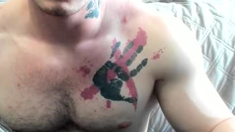 Snapshot of kyle_4u chatting on 01.09.26 Kyle online show from 01.09.26