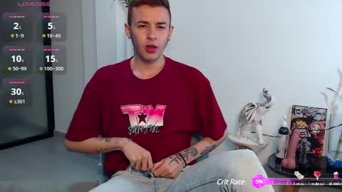 Snapshot of kyle_bratz chatting on 02.12.25 kyle online show from 02.12.25