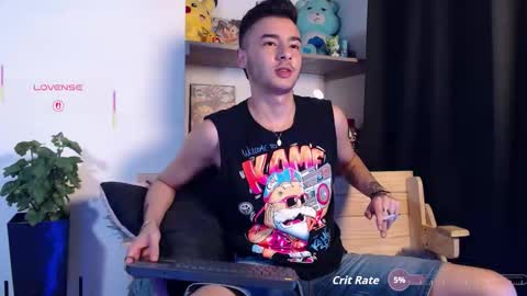 Snapshot of kyle_bratz chatting on 09.21.25 kyle online show from 09.21.25