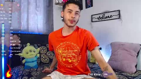 kyle online show from 04.23.26