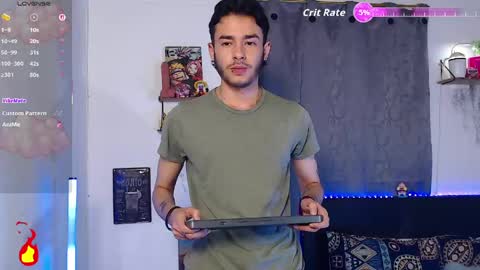 Snapshot of kyle_bratz chatting on 05.01.26 kyle online show from 05.01.26