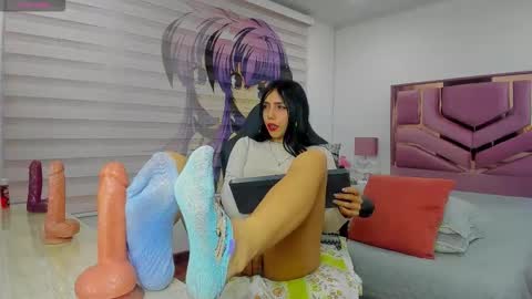  kyle  online show from 02.10.26