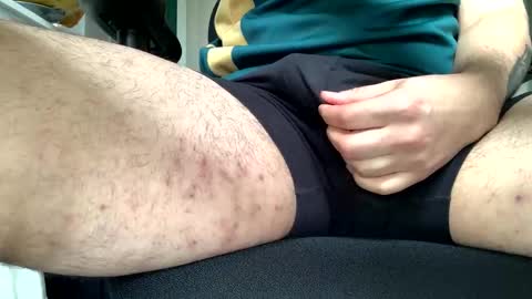 Always Moving online show from 11.03.25