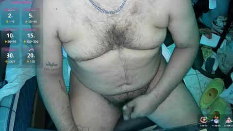 Snapshot of kyledonovvan chatting on 09.24.25 Kyle online show from 09.24.25