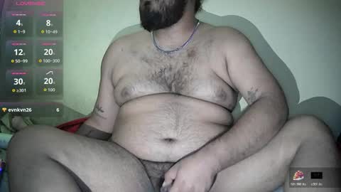 Kyle online show from 03.05.26