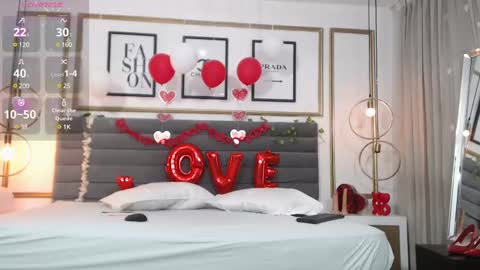 Snapshot of kyledoom chatting on 02.16.25 KyleDoom online show from 02.16.25