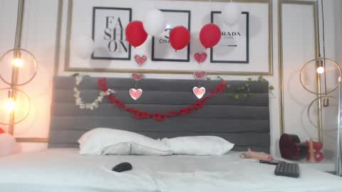 Snapshot of kyledoom chatting on 02.18.25 KyleDoom online show from 02.18.25