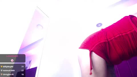 Kylee28 online show from 02.11.25