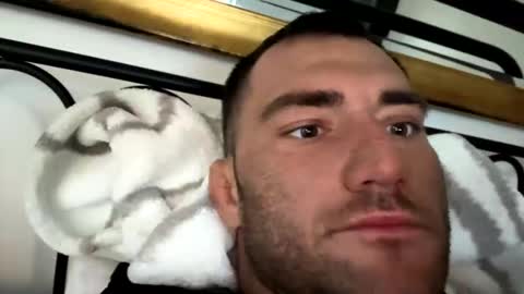 Hotbody545 online show from 11.01.25