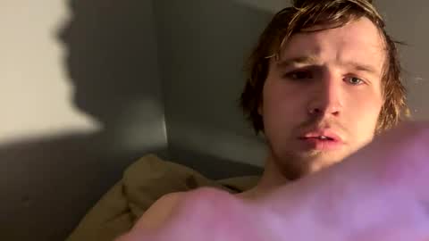 kylelovepussy69 online show from 02.24.25