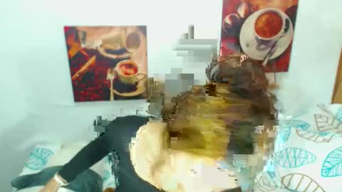 Snapshot of kylene17 chatting on 02.27.25 babyKylene online show from 02.27.25