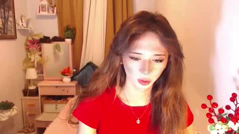 babyKylene online show from 03.09.26