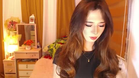 babyKylene online show from 04.17.26