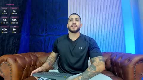 Snapshot of kylenorth_ chatting on 02.03.26 kylenorth_ online show from 02.03.26