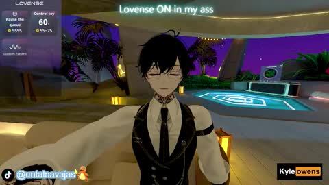 Snapshot of kyleowens_ chatting on 03.02.26 Kyle online show from 03.02.26