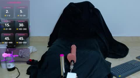 kylewalterxxx online show from 11.13.25