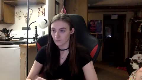 Snapshot of kylianna chatting on 03.01.25 Kylianna online show from 03.01.25