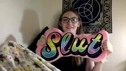 Snapshot of kylianna chatting on 01.17.26 Kylianna online show from 01.17.26