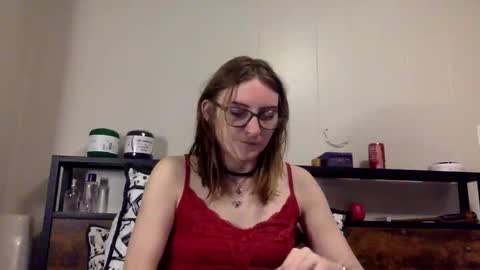Kylianna online show from 04.21.26