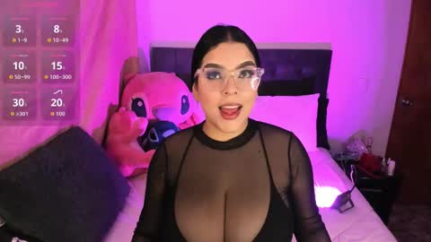 Kylie  online show from 01.06.26