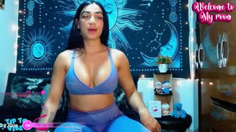 kylie online show from 01.10.25